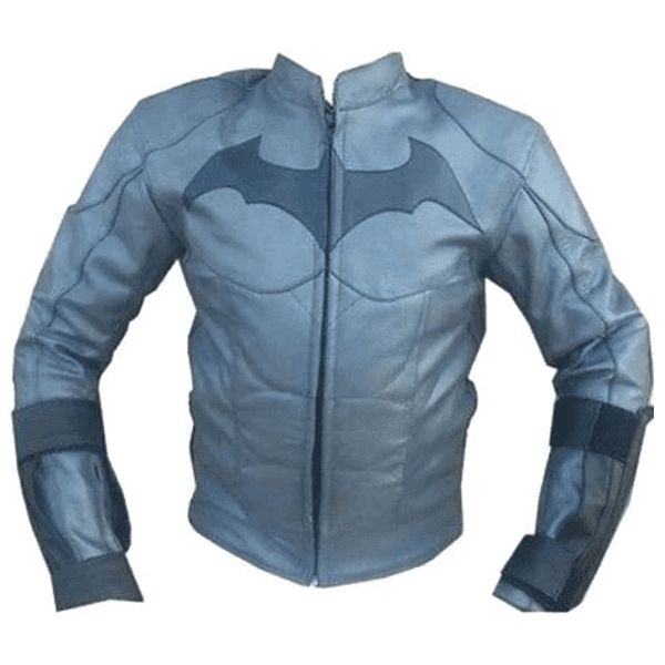 Batman Dark Knight Rises Jacket