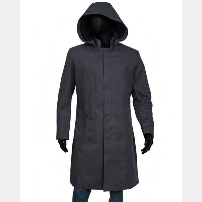 Squid Game Front Man Coat​